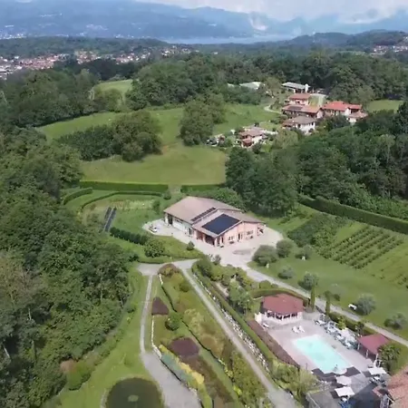 Farm stay Tenuta La Vigna