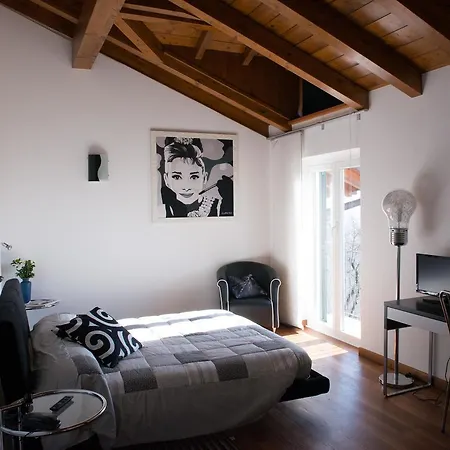 Farm stay Tenuta La Vigna *