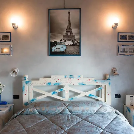 Farm stay Tenuta La Vigna *