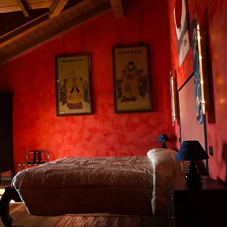 Agroturismo Tenuta La Vigna *