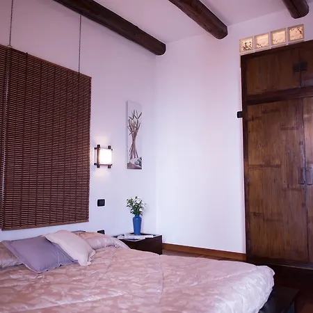 Farm stay Tenuta La Vigna *
