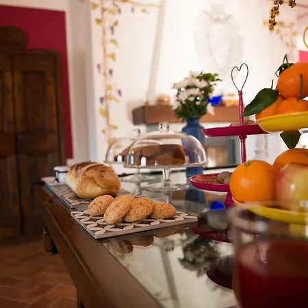 Farm stay Tenuta La Vigna *