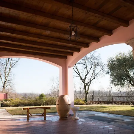 Agroturismo Tenuta La Vigna *