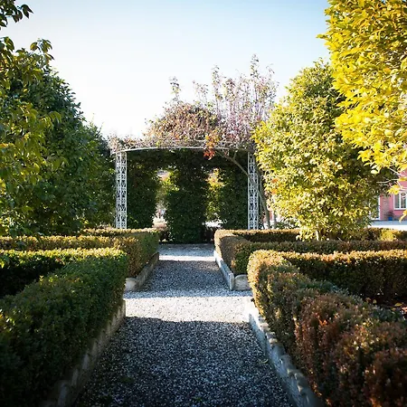 Tenuta La Vigna * Malgesso