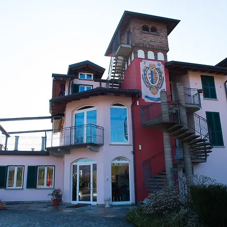Tenuta La Vigna * Malgesso
