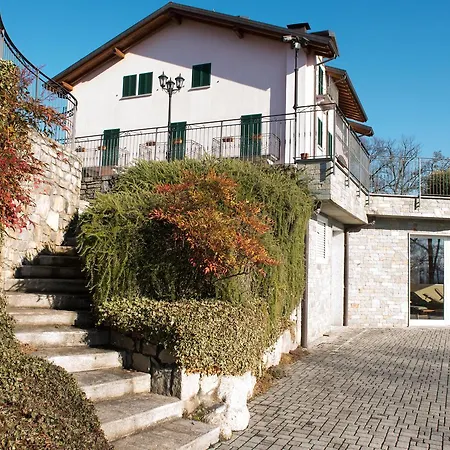 Farm stay Tenuta La Vigna *