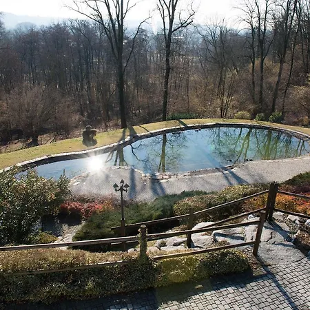Farm stay Tenuta La Vigna *