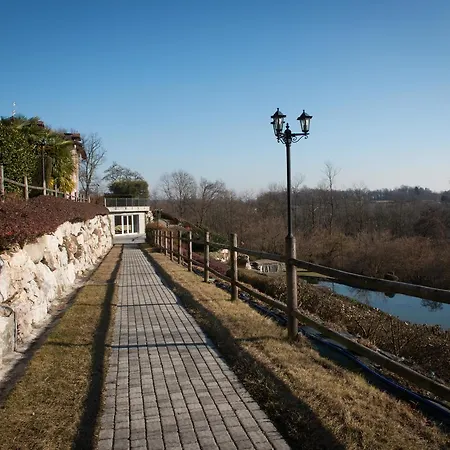 Agroturismo Tenuta La Vigna *