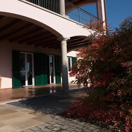 Farm stay Tenuta La Vigna *